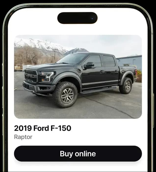 Matching the online experience